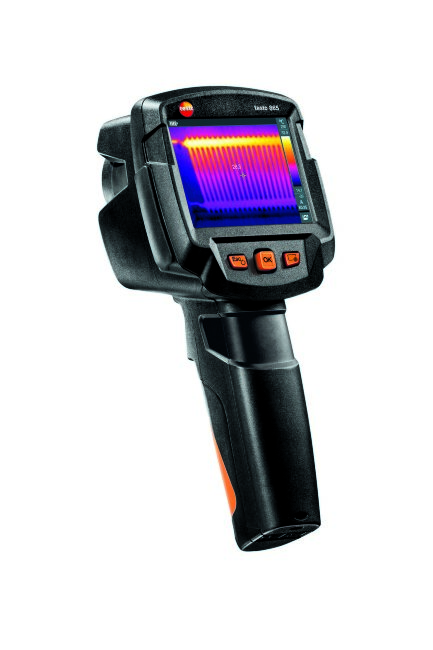 Тепловизор Testo 871 в Самаре