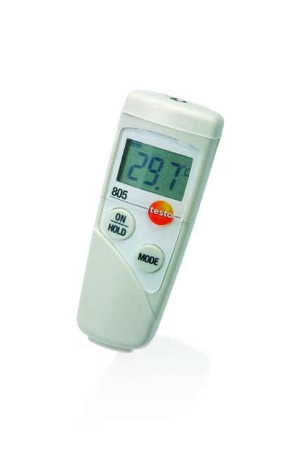 Пирометр Testo 805 в Самаре