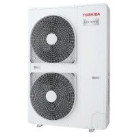 Toshiba Внешний Mini-SMMS (MCY-MAP0401HT) в Самаре