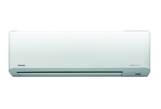 Toshiba N3KV2 (RAS-M07N3KV2-E) в Самаре