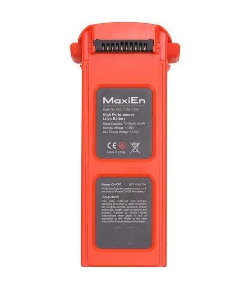 Аккумулятор Autel Evo II в Самаре