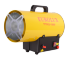 Тепловая газовая пушка Eurolux ТГП-EU-15000 в Самаре