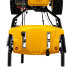 Бензиновая снегоуборочная машина SBM 610S PRO, 212 cc, электростартер, фара, обогрев Denzel в Самаре