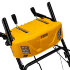 Бензиновая снегоуборочная машина SBM 610S PRO, 212 cc, электростартер, фара, обогрев Denzel в Самаре