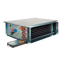 Trane фанкойл канальный (FCD101) в Самаре