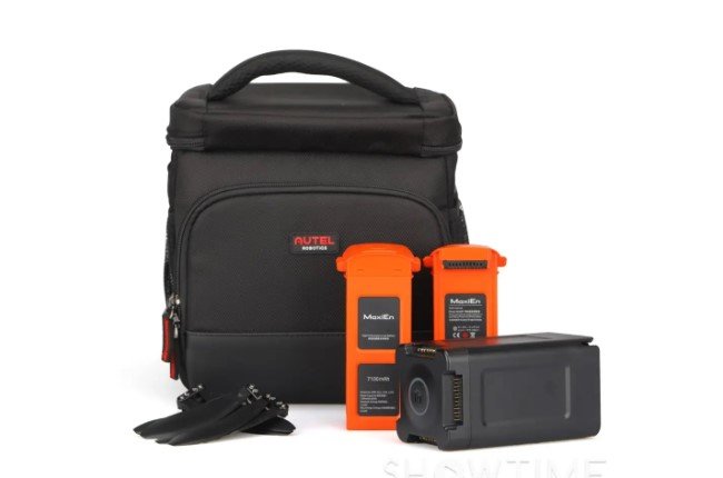 Комплект Autel Robotics EVO 2 Fly More Kit/Bundle в Самаре