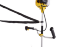 Триммер бензиновый HUTER GGT-1500T в Самаре