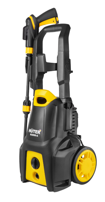 Мойка Huter M2000-A в Самаре