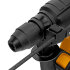 Перфоратор аккумуляторный BLRH-IB-26 Li-Ion, 18 В Denzel в Самаре