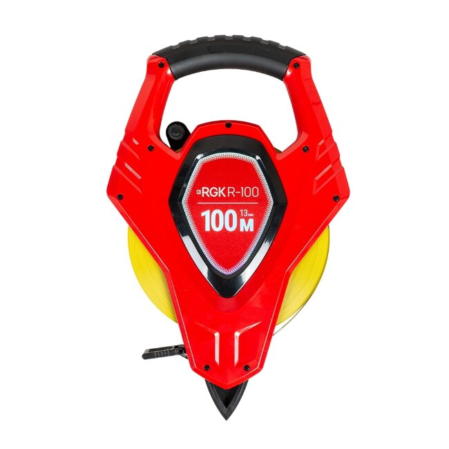Рулетка RGK R-100 в Самаре