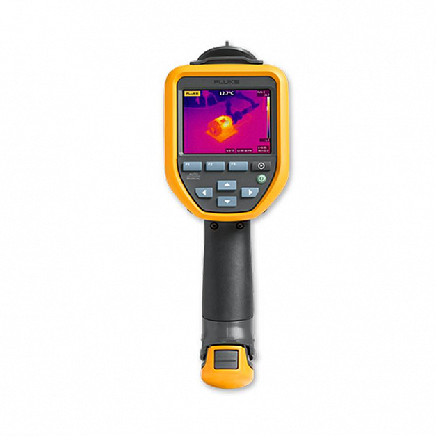 Тепловизор Fluke TiS75 в Самаре