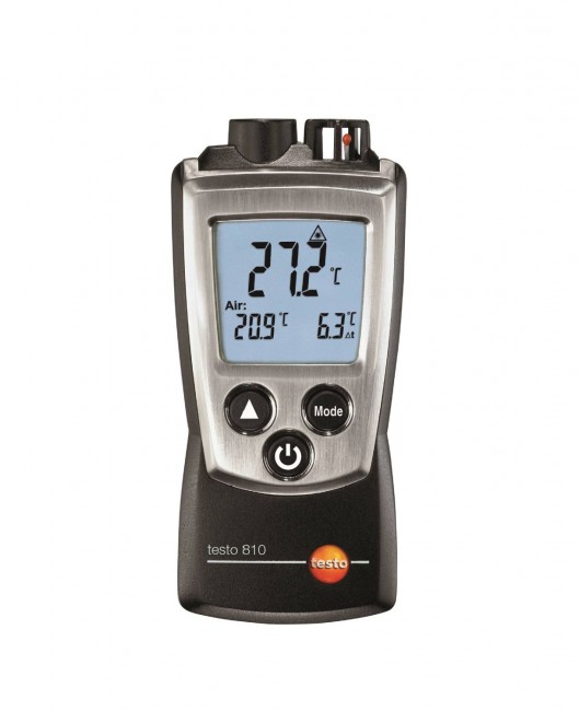 Пирометр Testo 810 в Самаре