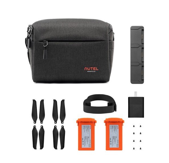 Комплект Autel Robotics EVO 2 Fly More Kit для Nano в Самаре