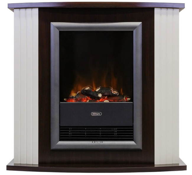 Каминокомплект Vianna DELUXE в Самаре