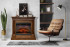 Портал Dimplex Chelsea - Grey в Самаре