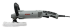 Полировальная машина (углошлифовальная) Ресанта УШМ-180/1500П в Самаре