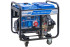 Дизель генератор TSS SDG 6000EH3A в Самаре