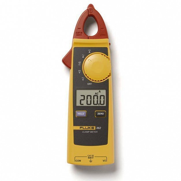 Токоизмерительные клещи Fluke 362 в Самаре