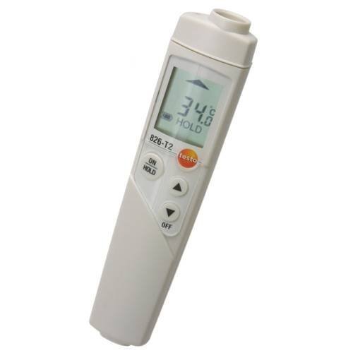 Пирометр Testo 826-T2 в Самаре