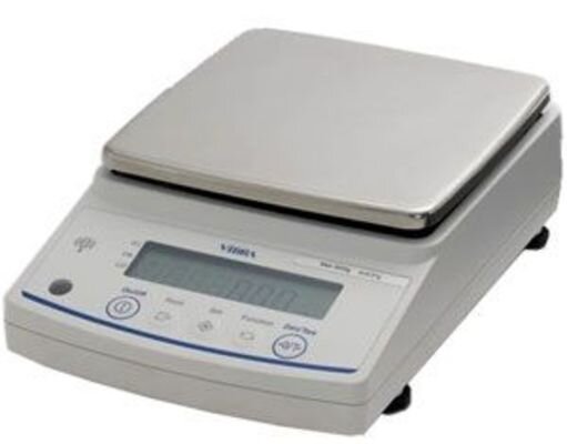 Весы ViBRA AB-1202CE в Самаре