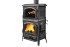 La Nordica Isotta forno EVO (черный антрацит) в Самаре