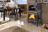 La Nordica Isotta forno EVO (черный антрацит) в Самаре