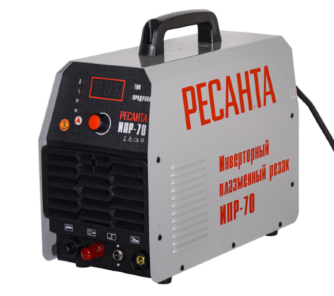 Инвентор для плазменной резки Ресанта ИПР-70 в Самаре