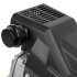 Компрессор воздушный DK1800/50, Х-PRO 1.8 кВт, 280л/мин, 50л Denzel в Самаре