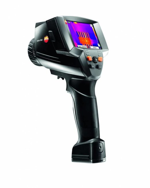 Тепловизор Testo 882 в Самаре