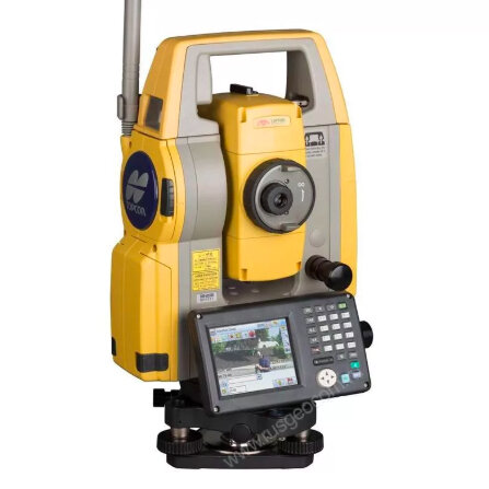Роботизированный тахеометр Topcon DS-205i  в Самаре