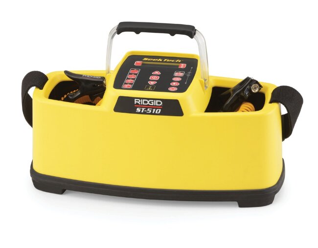 Генератор Ridgid ST-510 для SR-20 и SR-60 в Самаре