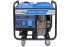 Дизель генератор TSS SDG 7500EHA в Самаре