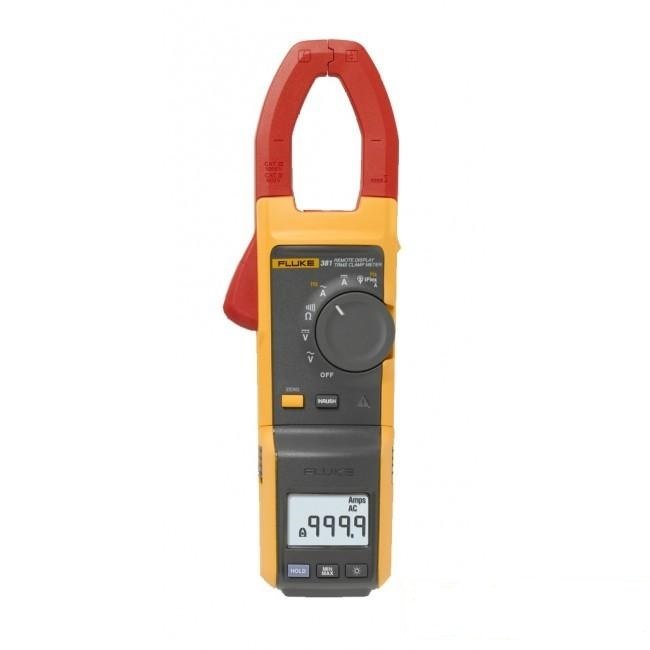 Токоизмерительные клещи Fluke 374 FC в Самаре