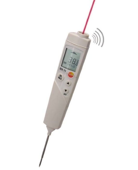 Пирометр Testo 826-T4 в Самаре