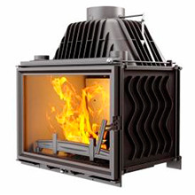 KAWMET W17 Dekor 16кВт в Самаре