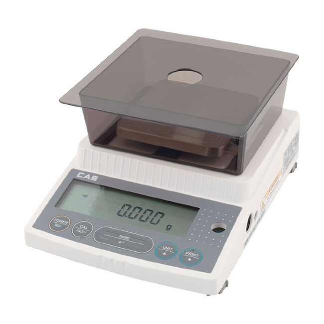 Весы CBL-220H в Самаре