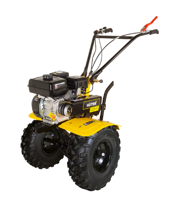 Сельскохозяйственная машина Huter МК-7800PL BIG FOOT в Самаре