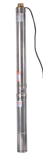 Скважинный насос Ресанта НС 50/85 Проф (d.75 mm, кабель 50 м) в Самаре