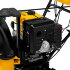Бензиновая снегоуборочная машина SBL 711DT PRO, 420cc, гусеницы, эл.старт, блок. дифф. Denzel в Самаре