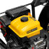 Бензиновая снегоуборочная машина SBL 711DT PRO, 420cc, гусеницы, эл.старт, блок. дифф. Denzel в Самаре