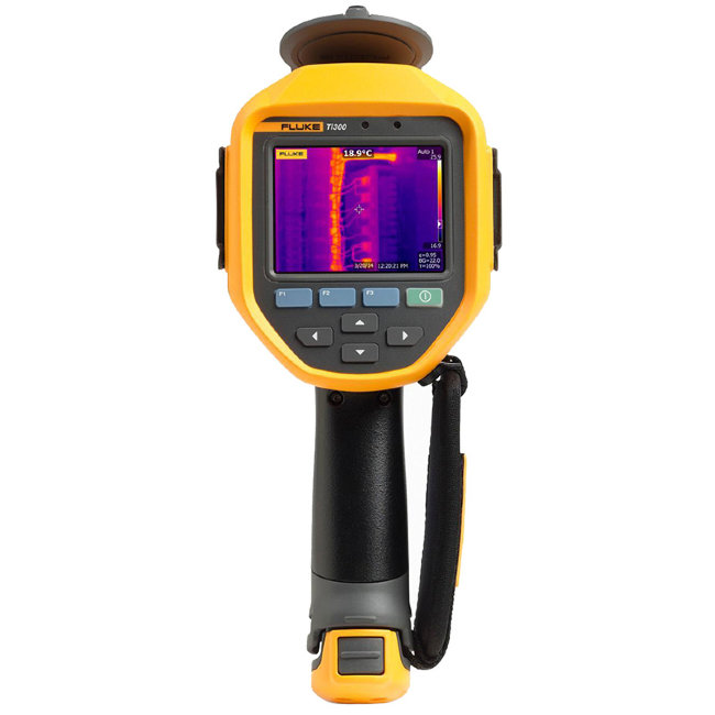Тепловизор Fluke Ti300 Pro в Самаре