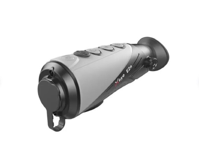 Тепловизионный монокуляр iRay xEye E2N v2 в Самаре