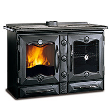La Nordica America Nero (черный антрацит) в Самаре