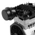 Компрессор DLS950/24 безмаслянный малошумный 950 Вт, 165 л/мин, ресивер 24 л Denzel в Самаре