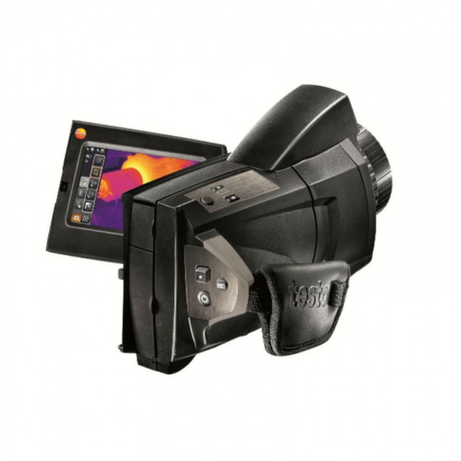 Тепловизор Testo 890-2 в Самаре