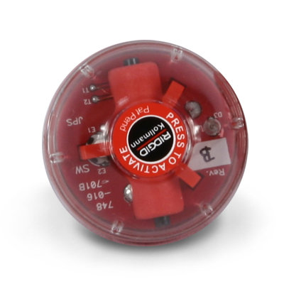 Плавающий датчик Ridgid Float Sonde для поиска неметаллических коммуникаций в Самаре