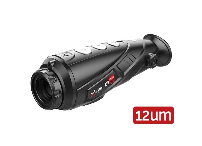 Тепловизионный монокуляр iRay xEye 2 E3 Plus v2 в Самаре
