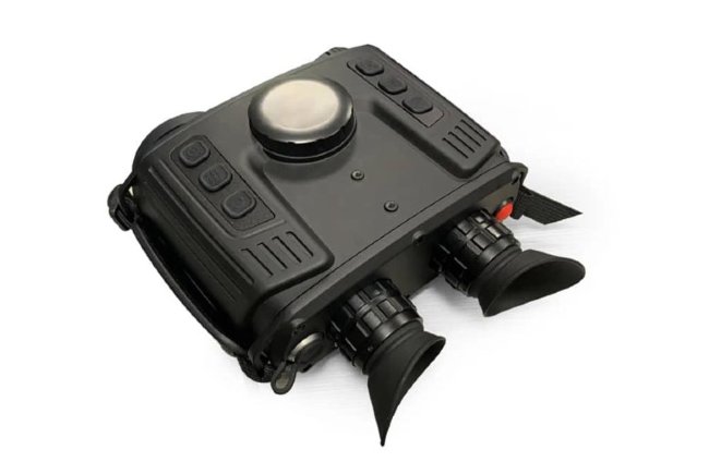 Тепловизионный бинокль HTI HT-C680 с лазерным дальномером в Самаре