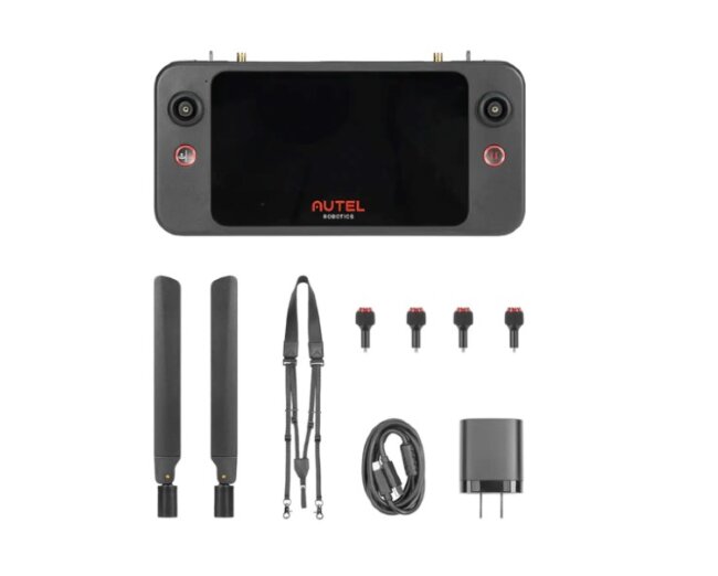 Пульт управления Autel Smart Controller SE в Самаре