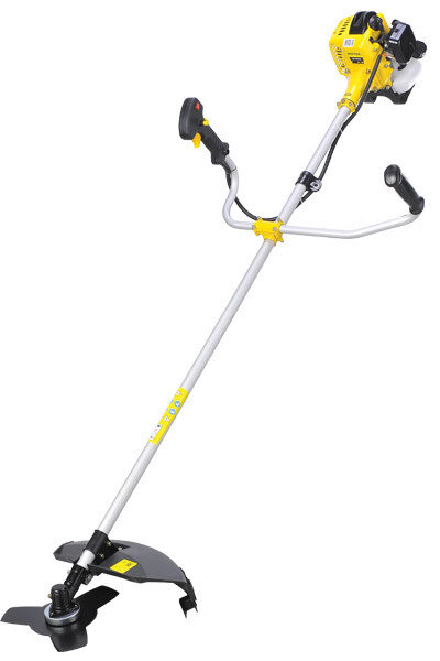 Триммер бензиновый HUTER GGT-800T в Самаре